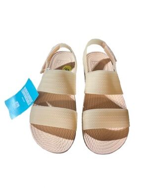 Reef Women's Water Vista Sandals

Color: tinted sand
NWT